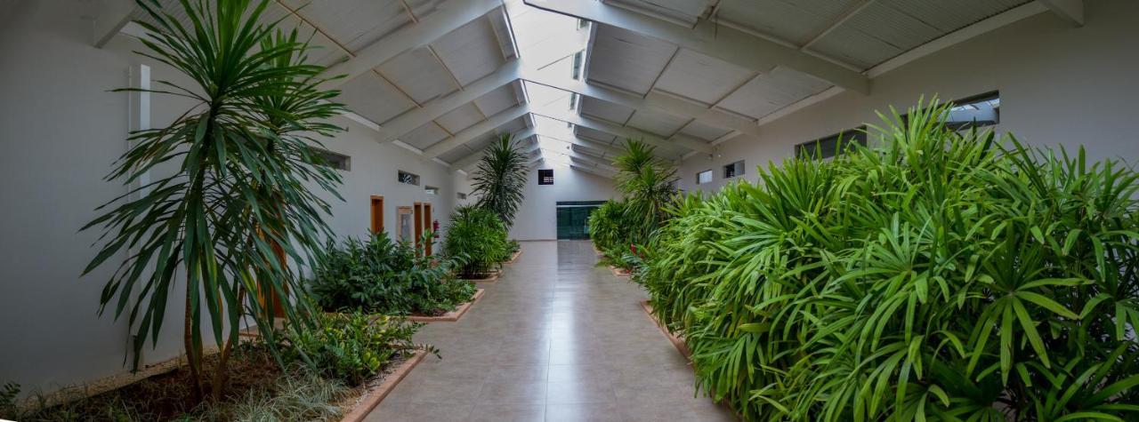 Hotel Vila Verde Penápolis Εξωτερικό φωτογραφία