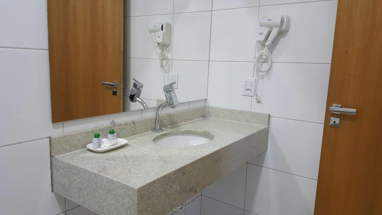 Hotel Vila Verde Penápolis Δωμάτιο φωτογραφία