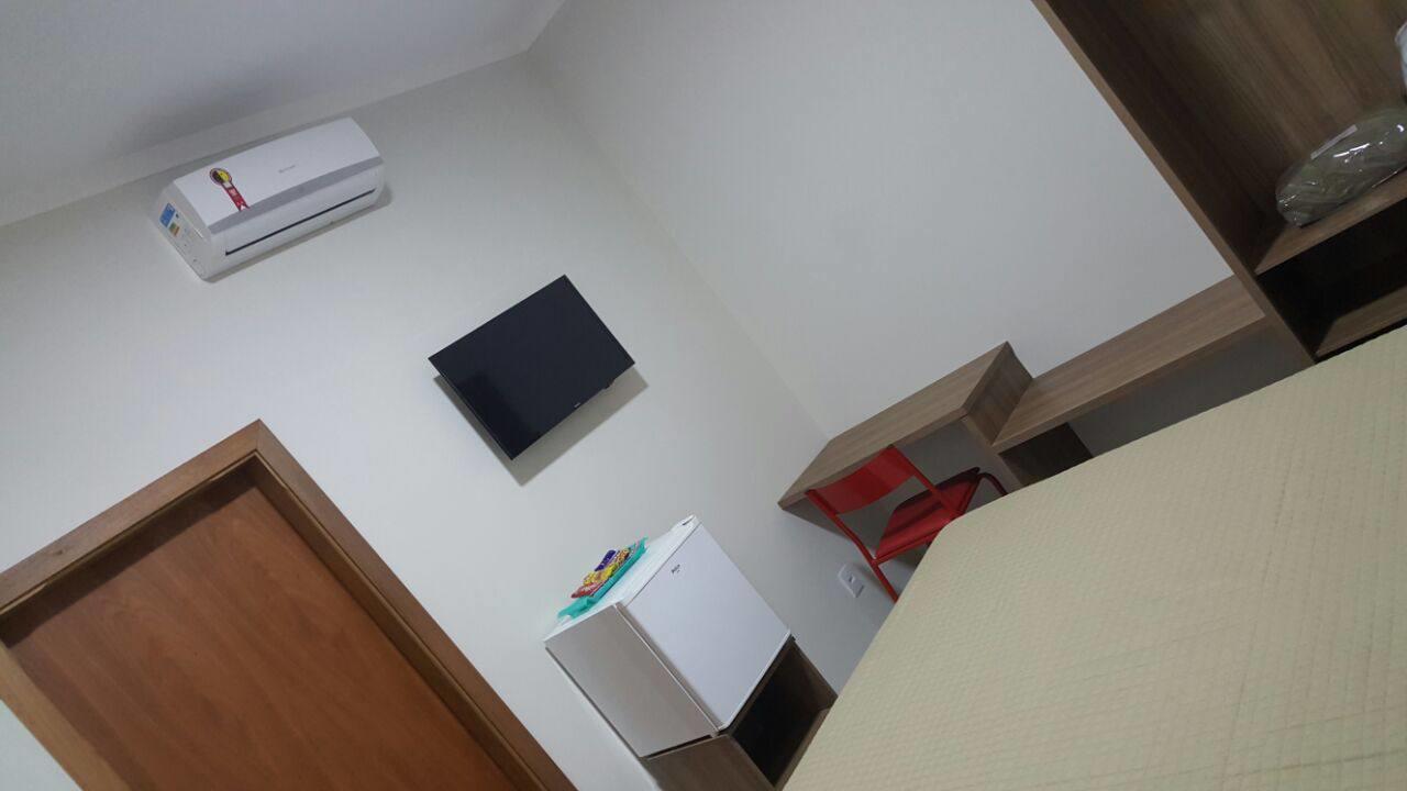 Hotel Vila Verde Penápolis Εξωτερικό φωτογραφία
